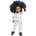 Paola Reina Кукла Las Amigas Articuladas Nora 32cm (04872)
