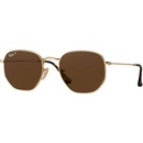Ray-Ban RB3548N 001 57