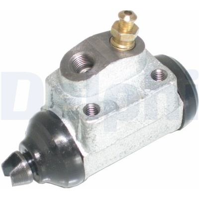 Brzdový valček kolesa DELPHI LW60531