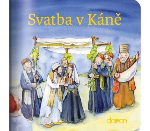 Svatba v Káně
