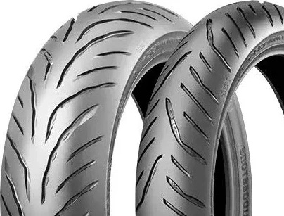 Bridgestone T32 180/55 R17 73W od 3 241 Kč - Heureka.cz