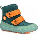 Affenzahn Mid Boot Vegan Comfy Bunny