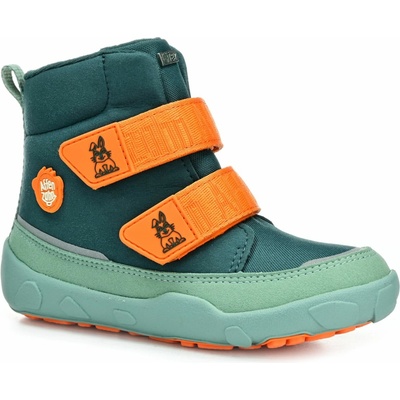 Affenzahn Mid Boot Vegan Comfy Bunny