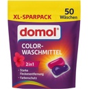 Domol Kapsule na pranie Color Waschmittel 2v1 50 PD