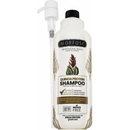 Morfose Hair Shampoo 2in1 posilujúci šampón Keratin 1000 ml