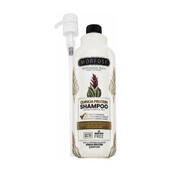 Morfose Hair Shampoo 2in1 posilujúci šampón Keratin 1000 ml