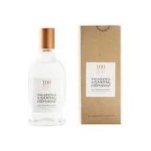 100Bon Nagaranga & Santal citronné parfémovaná voda unisex 50 ml tester