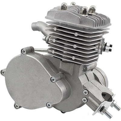Motor na kolo 80 ccm Samotný motor z motorového kitu (sady) – Sleviste.cz