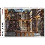 Piatnik Puzzle 1000 Library Sw. Floriana PIATNIK