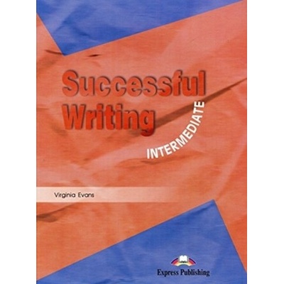 Successful Writing Intermediate Student´s Book