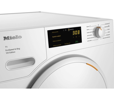 Miele TWC 660 WP