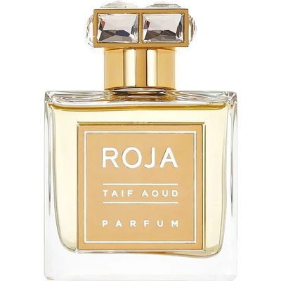 Roja Parfums Taif Aoud parfum New parfumovaná voda unisex 100 ml