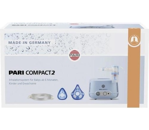 Pari Compact2