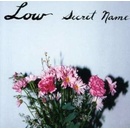 Low - Secret Name CD