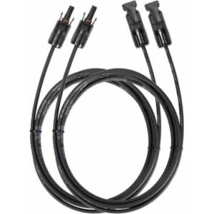 EcoFlow Solar Extension Cable 3m