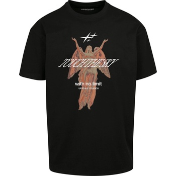 Image 1 of Mister Tee Мъжка тениска в черен цвят MISTER TEE Touch the Sky Oversize UB-MT2746-00007 - Черен, размер M