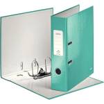  Класьор Leitz Wow Colours A4, 7.5 cm Тюркоаз (A4)