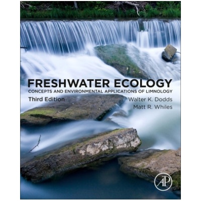 Freshwater Ecology
