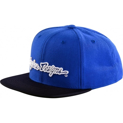 TLD SIGNATURE blue/white