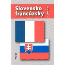 Slovensko-francúzsky slovník / Francais-slovaq