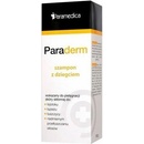 Paramedica Paraderm s dechtom šampón proti lupinám 150 ml
