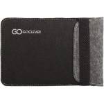 GOCLEVER Eco Sleeve калъф за таблет 9.7-10", черен (5906736065663)