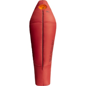 MAMMUT Дамски синтетичен спален чувал Mammut Women's Comfort Fiber Bag -18C Synthetic sleeping bag - Beech (514-1364-0111) Спален чувал