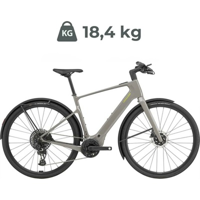 Cannondale Tesoro Neo Carbon 1 2023
