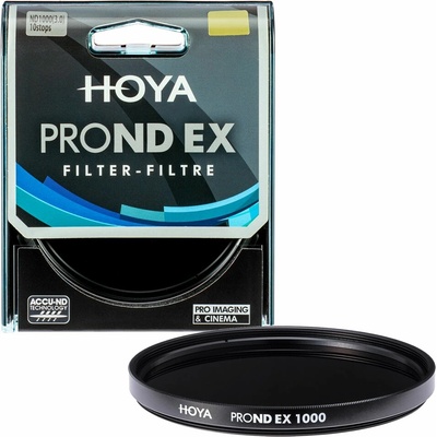HOYA ND 64x PROND EX 49mm