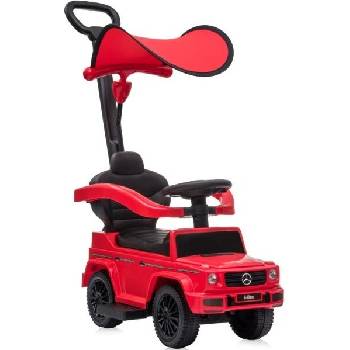 Image 1 of Lorelli Mercedes G350d + Handle (10400100001/2/7)