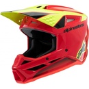 Alpinestars Supertech M3 FRAY