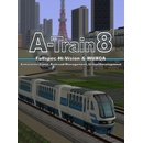 A-Train 8