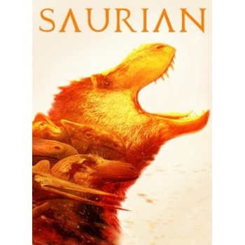 Saurian