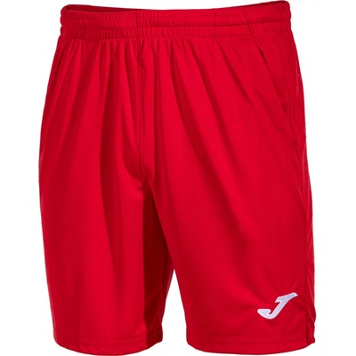 Joma Drive bermuda Red