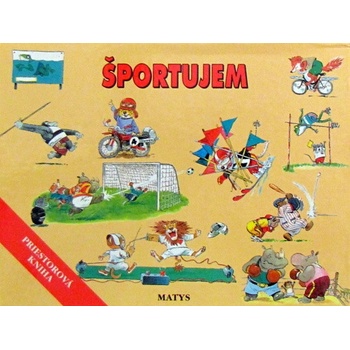Športujem