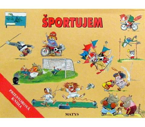 Športujem