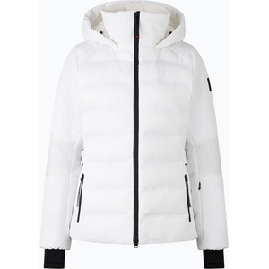Bogner fire+ice Дамско скиорско яке BOGNER FIRE+ICE Cadja 2 off white