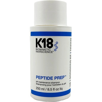 K18 Peptide Prep PH Maintenance Shampoo 250 ml