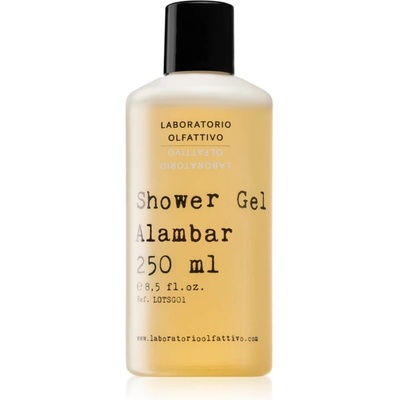 Laboratorio Olfattivo Alambar sprchový gél 250 ml