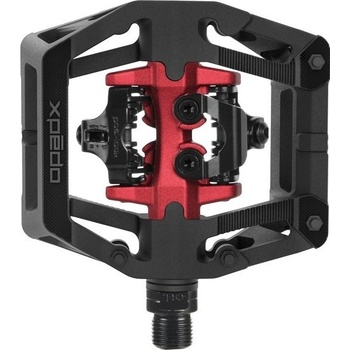 Xpedo Clipless GFX pedály