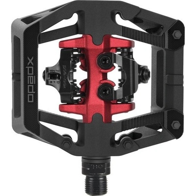 Xpedo Clipless GFX pedály