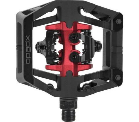 Xpedo Clipless GFX pedály
