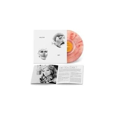 SINATRA, NANCY & LEE HAZLEWOOD - NANCY & LEE AGAIN LP