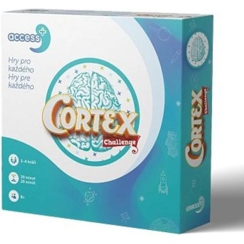 Asmodee Cortex Access+