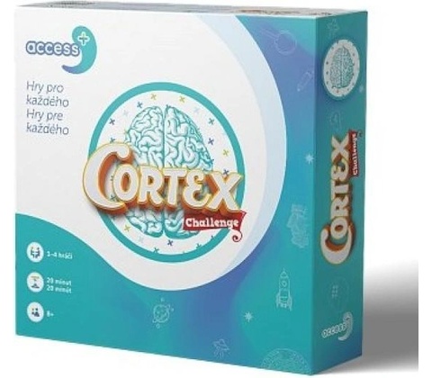 Asmodee Cortex Access+