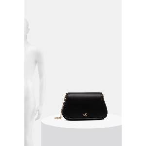 Calvin Klein чанта crossbody дамска от имитация на кожа (LV04F1153G) - answear - 131,02 лв