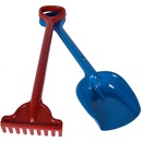 Androni Lopata a hrábě na písek 56 cm