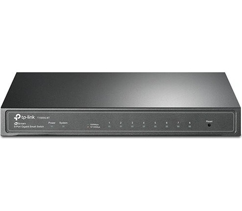 TP-Link TL-SG2008