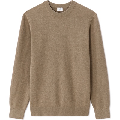 Celio Bepic Пуловер с кръгло деколте Celio | Bezhov | МЪЖЕ | S