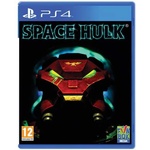 Funbox Media Space Hulk (PS4)